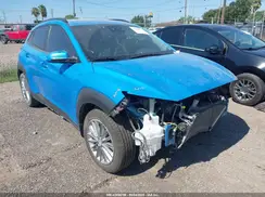 KM8K22AA9MU602234 2021 HYUNDAI KONA
