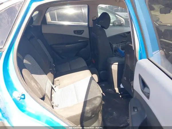 KM8K22AA9MU602234 2021 HYUNDAI KONA - Image 8