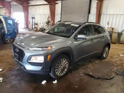 KM8K22AA9MU602413 2021 HYUNDAI KONA