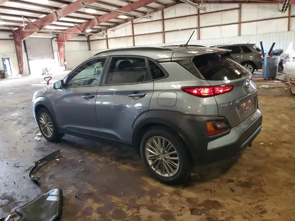 KM8K22AA9MU602413 2021 HYUNDAI KONA - Image 2