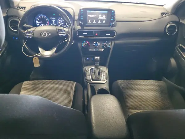 KM8K22AA9MU602413 2021 HYUNDAI KONA - Image 8