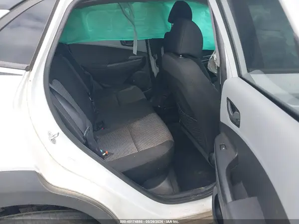 KM8K22AA9MU605747 2021 HYUNDAI KONA - Image 8