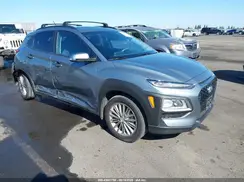 KM8K22AA9MU612908 2021 HYUNDAI KONA