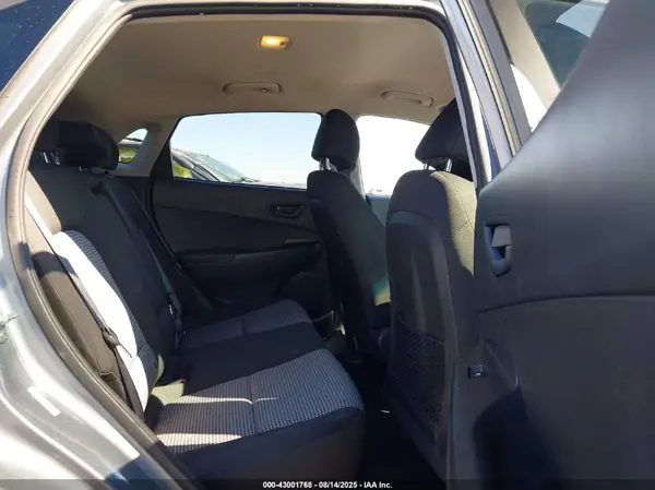 KM8K22AA9MU612908 2021 HYUNDAI KONA - Image 8