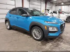 KM8K22AA9MU613203 2021 HYUNDAI KONA