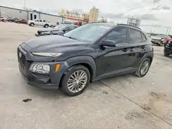 KM8K22AA9MU614738 2021 HYUNDAI KONA
