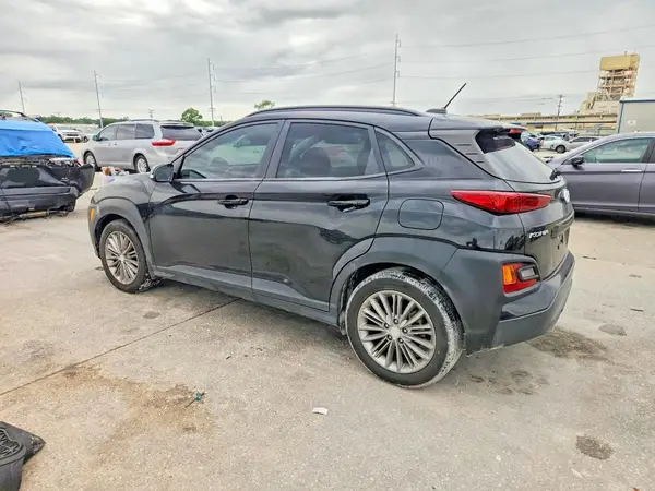 KM8K22AA9MU614738 2021 HYUNDAI KONA - Image 2