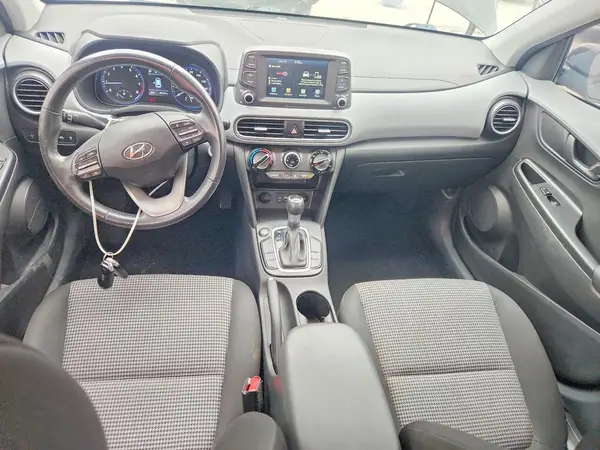KM8K22AA9MU614738 2021 HYUNDAI KONA - Image 8
