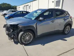 KM8K22AA9MU615727 2021 HYUNDAI KONA