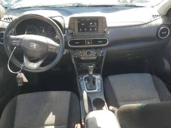 KM8K22AA9MU615727 2021 HYUNDAI KONA - Image 8