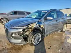 KM8K22AA9MU616800 2021 HYUNDAI KONA
