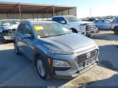 KM8K22AA9MU616814 2021 HYUNDAI KONA