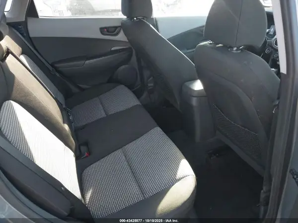 KM8K22AA9MU616814 2021 HYUNDAI KONA - Image 8
