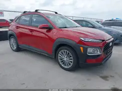 KM8K22AA9MU618529 2021 HYUNDAI KONA
