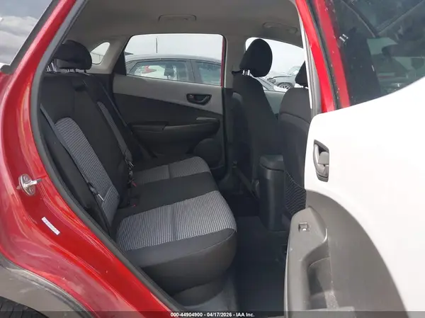 KM8K22AA9MU618529 2021 HYUNDAI KONA - Image 8