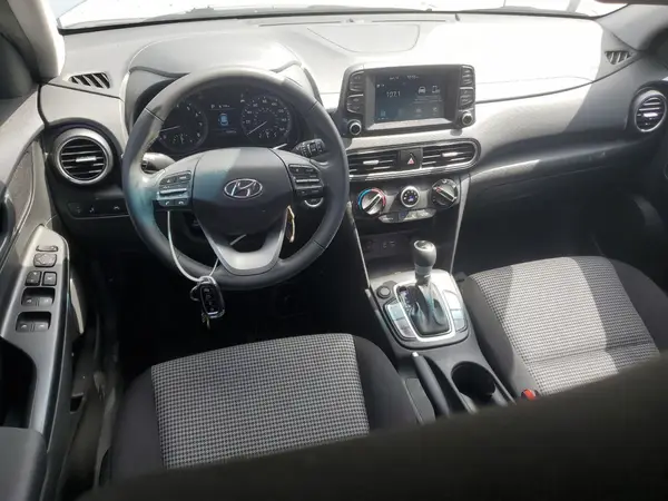 KM8K22AA9MU628445 2021 HYUNDAI KONA - Image 8