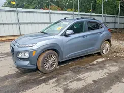 KM8K22AA9MU630213 2021 HYUNDAI KONA