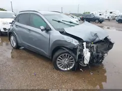 KM8K22AA9MU639493 2021 HYUNDAI KONA