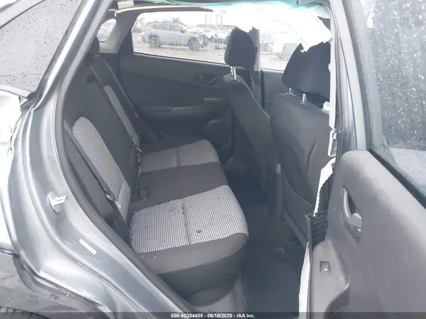 KM8K22AA9MU639493 2021 HYUNDAI KONA - Image 8