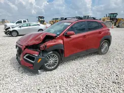 KM8K22AA9MU640305 2021 HYUNDAI KONA