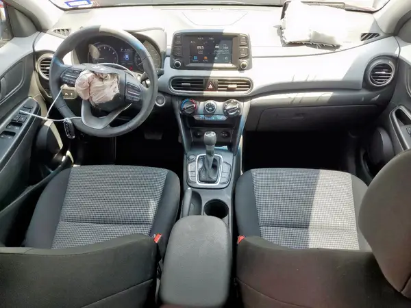 KM8K22AA9MU640305 2021 HYUNDAI KONA - Image 8