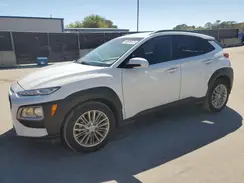 KM8K22AA9MU649165 2021 HYUNDAI KONA