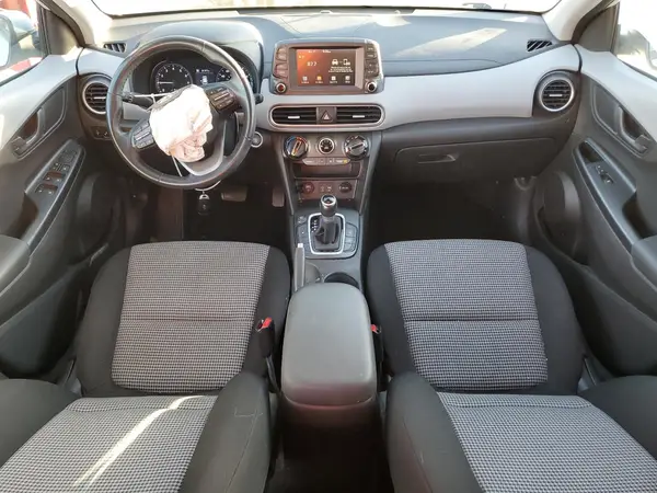 KM8K22AA9MU655287 2021 HYUNDAI KONA - Image 8