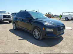 KM8K22AA9MU669383 2021 HYUNDAI KONA