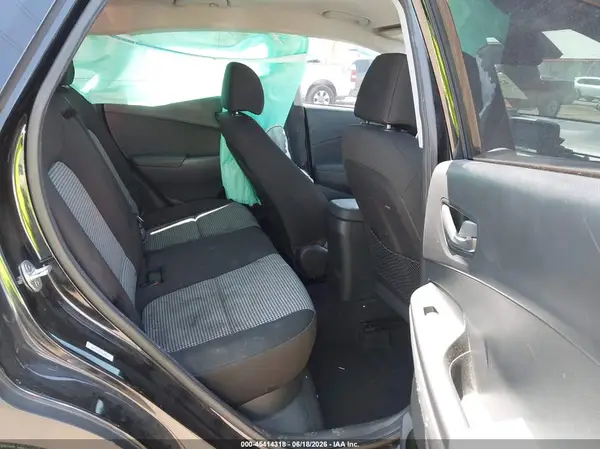 KM8K22AA9MU669383 2021 HYUNDAI KONA - Image 8