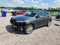 KM8K22AA9MU688189 2021 HYUNDAI KONA