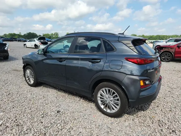 KM8K22AA9MU688189 2021 HYUNDAI KONA - Image 2