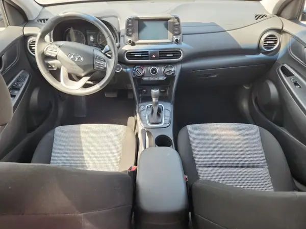 KM8K22AA9MU688189 2021 HYUNDAI KONA - Image 8