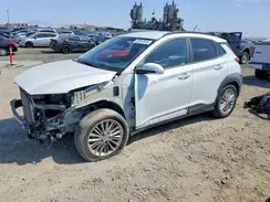 KM8K22AA9MU692422 2021 HYUNDAI KONA