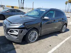 KM8K22AA9MU696003 2021 HYUNDAI KONA