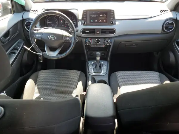 KM8K22AA9MU696003 2021 HYUNDAI KONA - Image 8