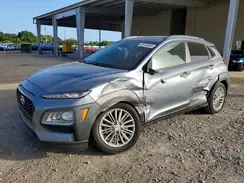KM8K22AA9MU696907 2021 HYUNDAI KONA
