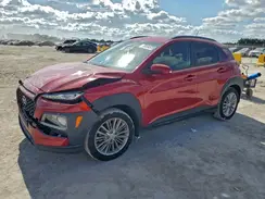 KM8K22AA9MU697698 2021 HYUNDAI KONA