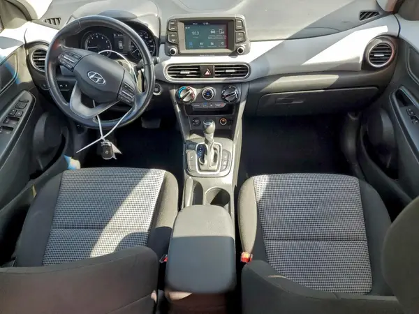 KM8K22AA9MU697698 2021 HYUNDAI KONA - Image 8