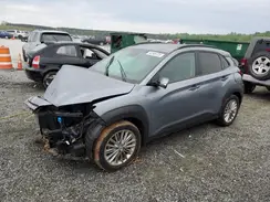 KM8K22AA9MU702799 2021 HYUNDAI KONA