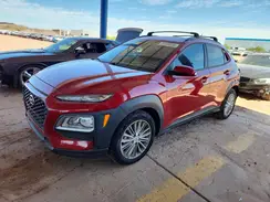 KM8K22AA9MU706111 2021 HYUNDAI KONA