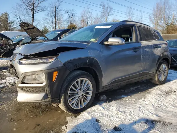 KM8K22AA9MU706223 2021 HYUNDAI KONA - Image 1