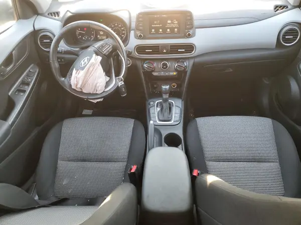 KM8K22AA9MU706223 2021 HYUNDAI KONA - Image 8