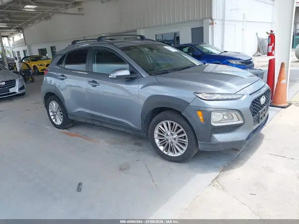 KM8K22AA9MU707016 2021 HYUNDAI KONA - Image 1