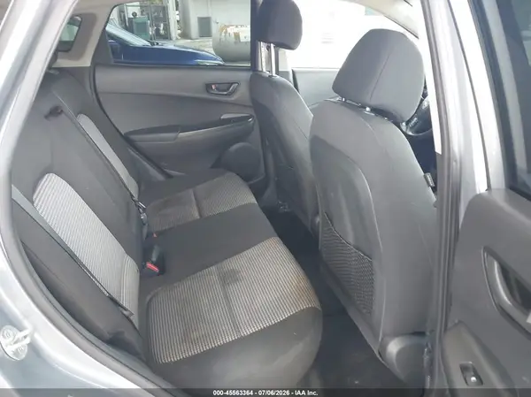 KM8K22AA9MU707016 2021 HYUNDAI KONA - Image 8
