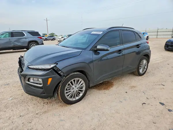 KM8K22AA9MU710773 2021 HYUNDAI KONA - Image 1