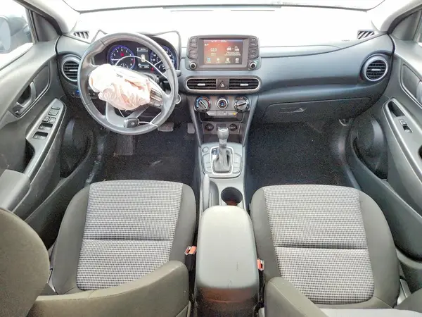 KM8K22AA9MU710773 2021 HYUNDAI KONA - Image 8