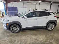 KM8K22AA9MU714256 2021 HYUNDAI KONA