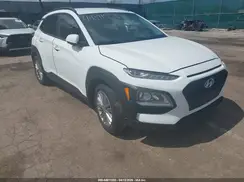 KM8K22AA9MU719277 2021 HYUNDAI KONA