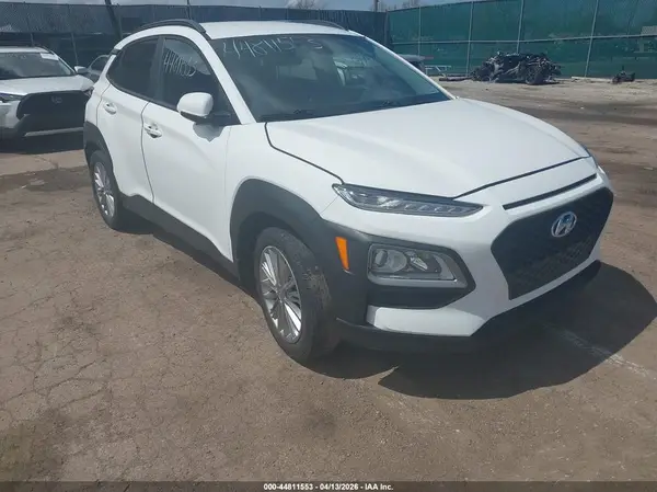 KM8K22AA9MU719277 2021 HYUNDAI KONA - Image 1