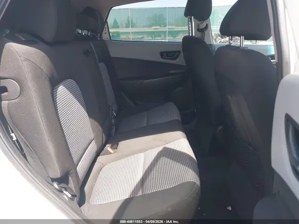 KM8K22AA9MU719277 2021 HYUNDAI KONA - Image 8